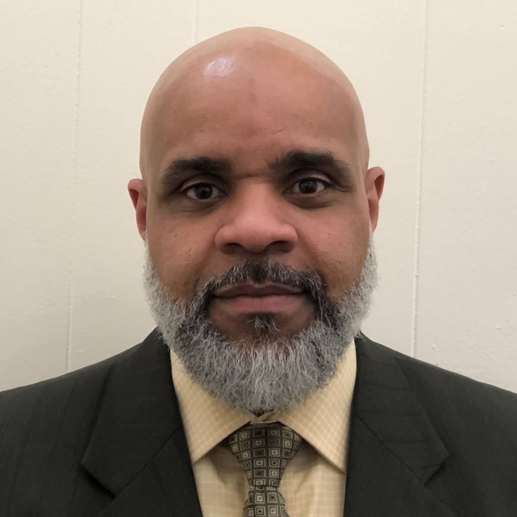 Eric Jeter